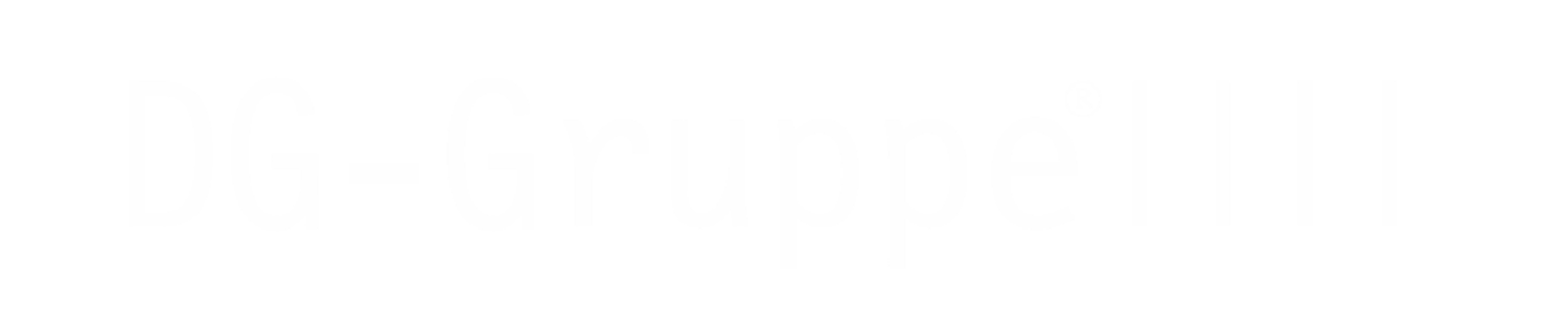 Logo - DG-Gruppe