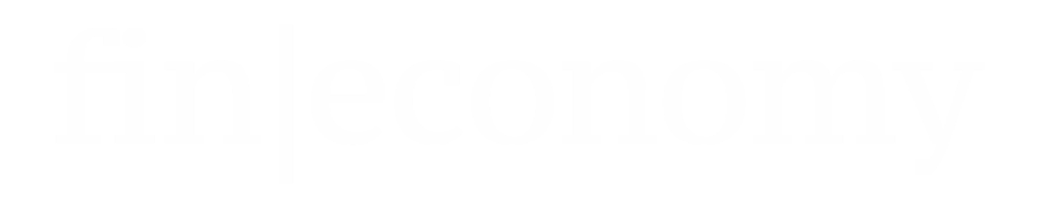 Logo - fin|economy