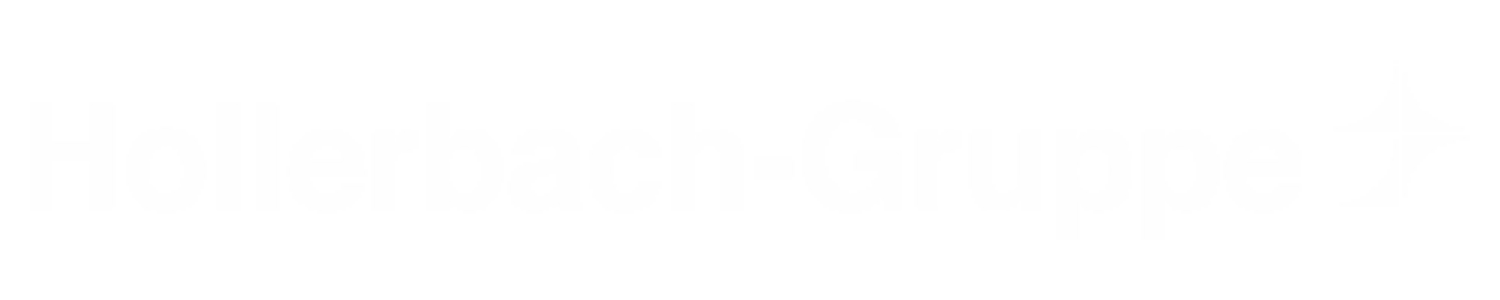 Logo - Hollerbach-Gruppe