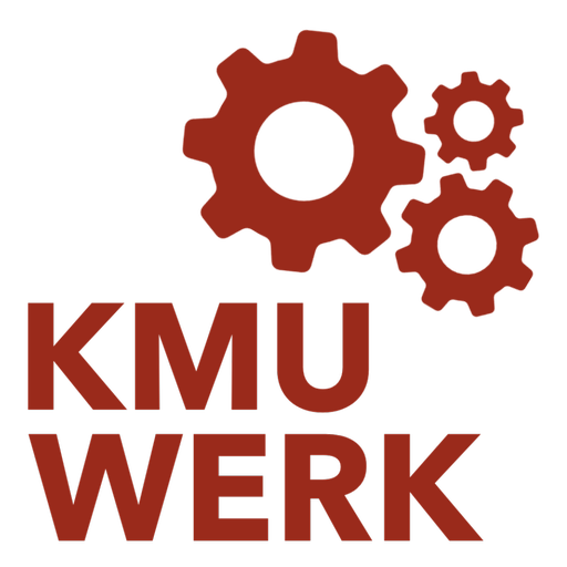 Logo KMU Werk